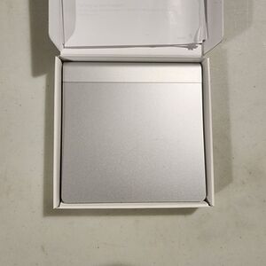 Apple Silver Magic Trackpad V1